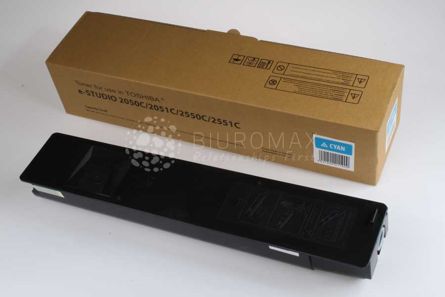 Toner TFC30C Ciano Compatível Toner TFC30C Ciano Compatível